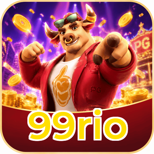 Slots 99rio - Jackpots Progressivos