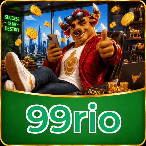 Loteria 99rio - Lotofácil diária