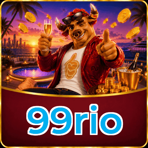 99rio Logo 3