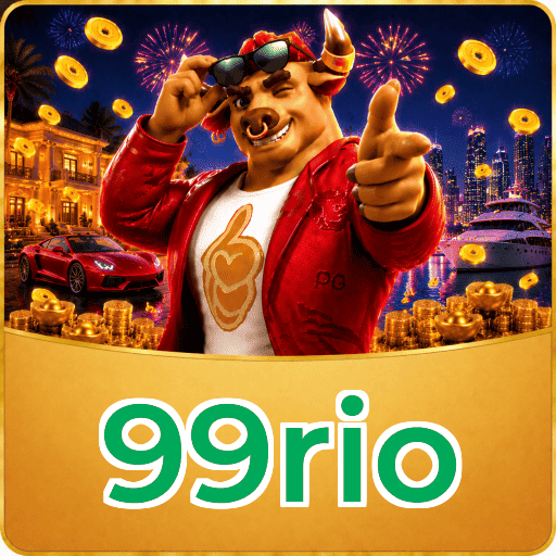Plataforma 99rio - Segurança SSL 256-bit