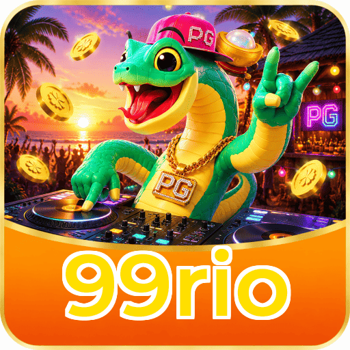 99rio Instalar Logo 3