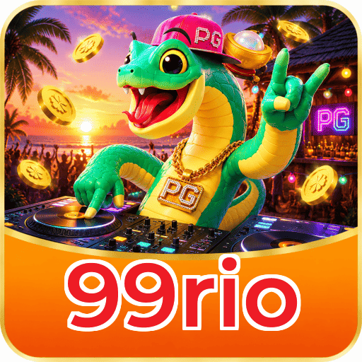99rio Instalar Logo 1