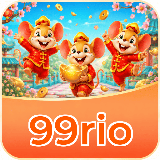 Slots 99rio - Jackpots Progressivos