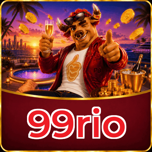 Fortune Tiger Logo 1