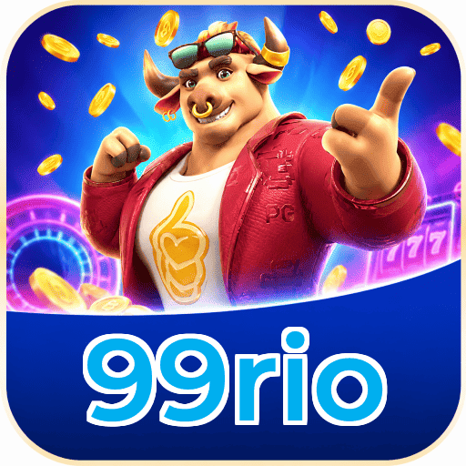 99rio Instalar Logo 2