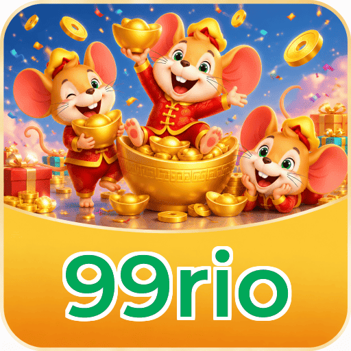 99rio Logo 2