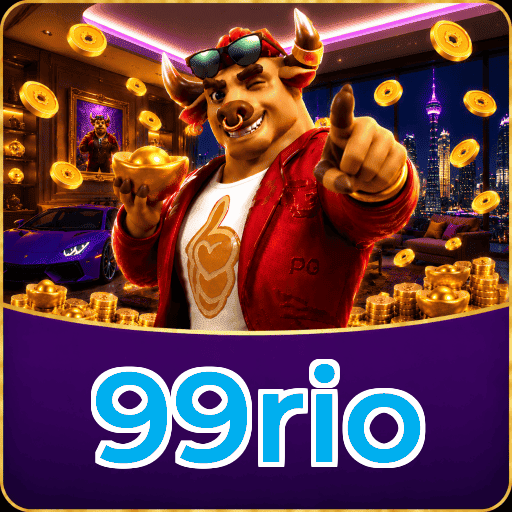 Fortune Tiger Logo 2