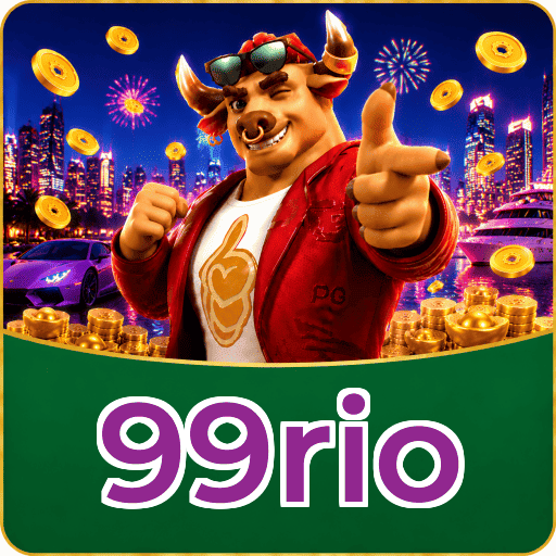 99rio Logo 1