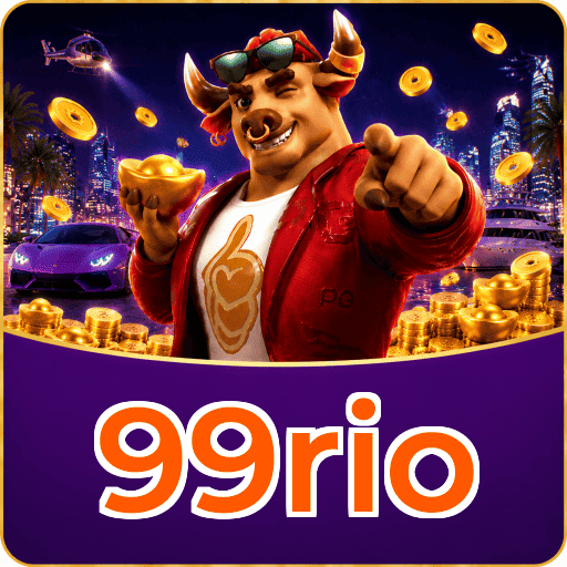 Slots 99rio - RTP Alto Certificado