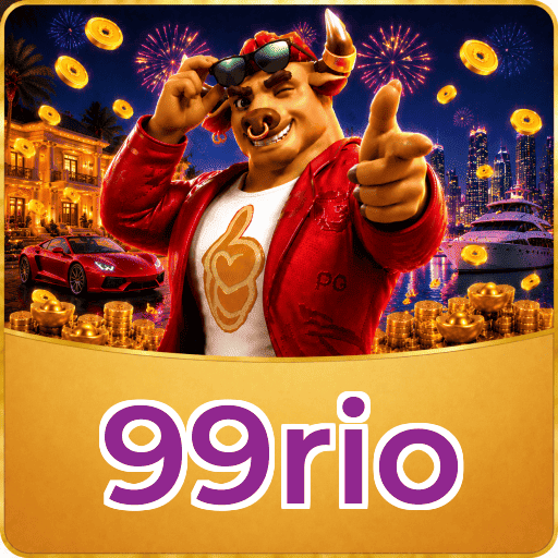 99rio Instalar Logo 3